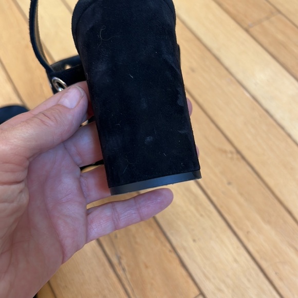 Beautiful Prada Sandals - Picture 9 of 11